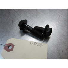 13D026 Camshaft Gear Bolt Set For 06-08 Hyundai Sonata  2.4